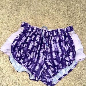 Nathan running shorts